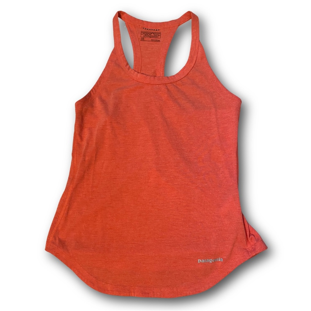Patagonia Nine Trails Tank Top